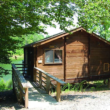 Forest Lake Rv & Camping Resort Advance Exterior photo